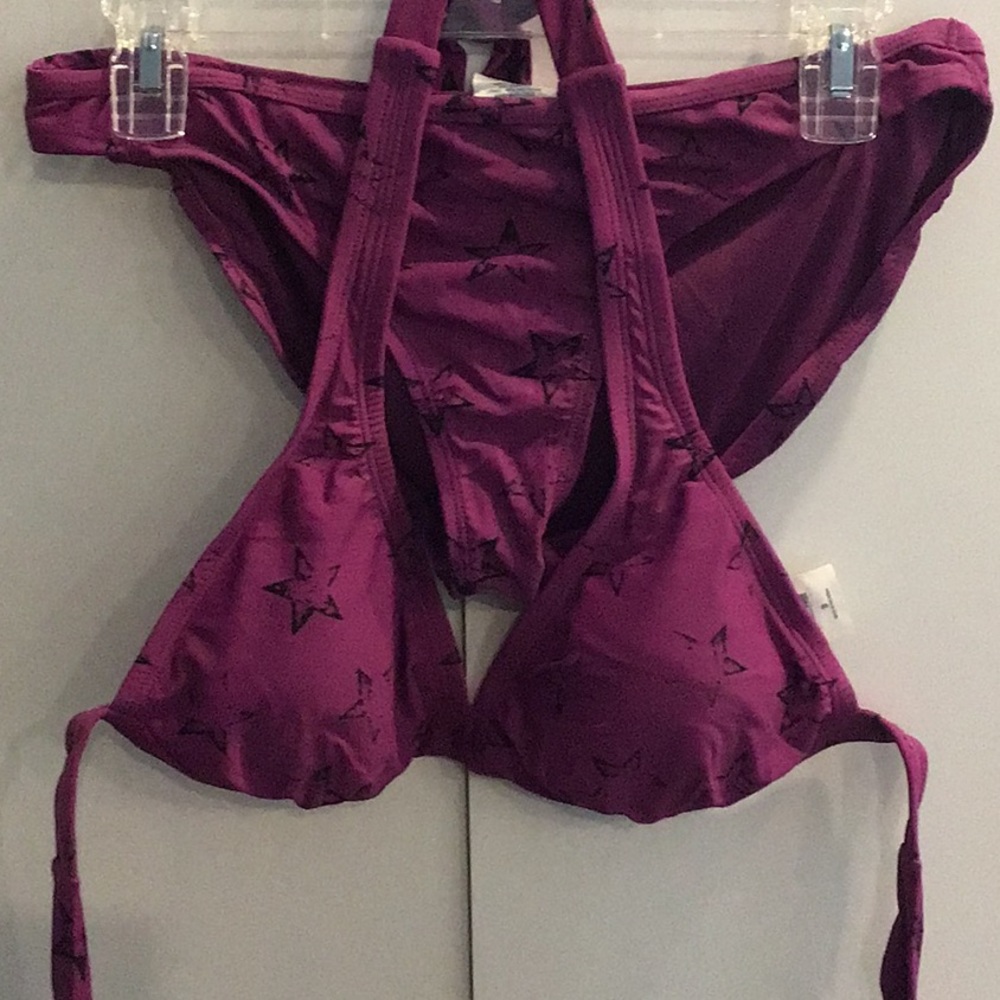 Converse bikini